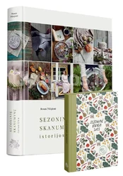 Sezoninių skanumynų istorijos