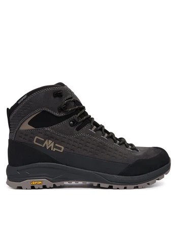 CMP Turistiniai batai Vertyx Mid 3Q17287 Ruda
