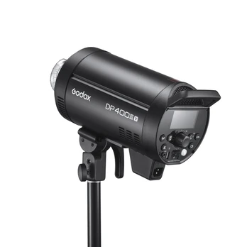 Godox DPIII400V Studio Flash
