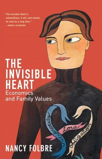 Invisible Heart