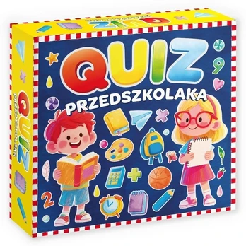 Kangur Ikimokyklinuko viktorina