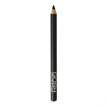 Akių pieštukas Gosh Kohl Eyeliner, Black, 1,1 g