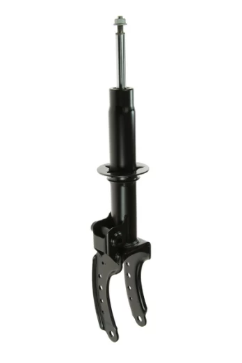 SACHS 314 458 Shock absorber