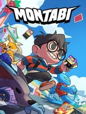 Montabi PC