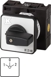 Eaton T3-3-8212/E KAMPAROOS JUNGIKLIS 32A