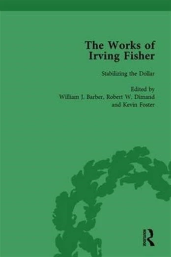 Works of Irving Fisher Vol 6