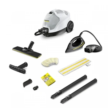 Steam cleaner Karcher SC 4 EasyFix Iron, Kärcher