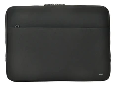 Kompiuterio dėklas DELTACO 15,6-16", juodas / NV-504 kaina