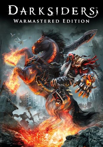 Darksiders 