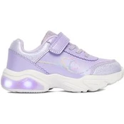 JENNY Laisvalaikio batai CEO-K25981 Violetinė