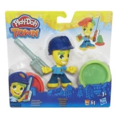Modelinas Hasbro Play-Doh kaina