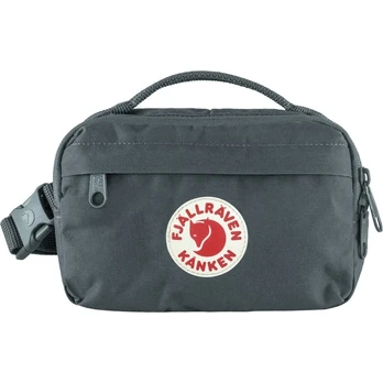 FJALLRAVEN Kanken Hip pack 23796 - PILKA