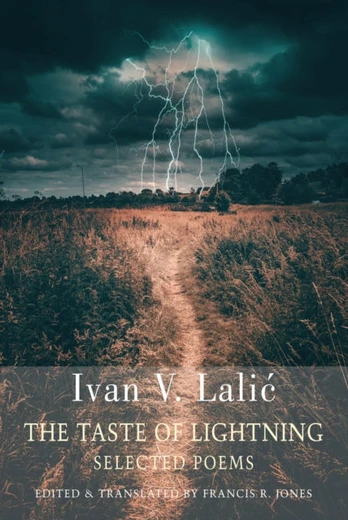 Taste of Lightning
