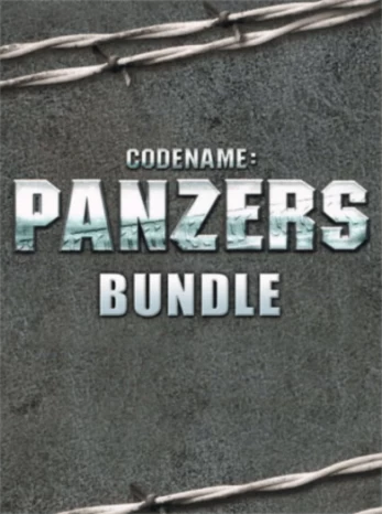 Codename: Panzers PC