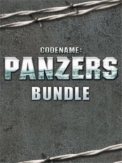 Codename: Panzers PC kaina