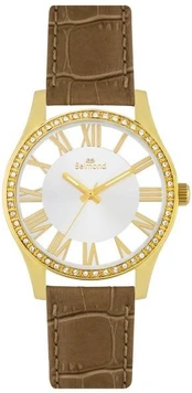 Laikrodis BELMOND STAR SRL564.127