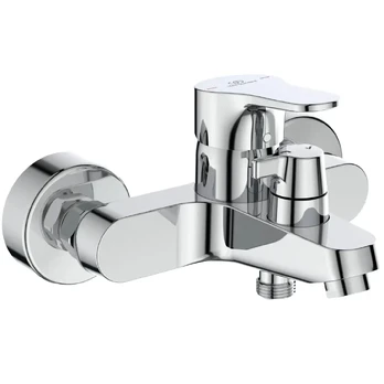 Ideal Standard Cerabase – vonios maišytuvas, chromas BD594AA