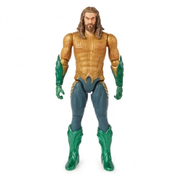 AQUAMAN 12" figūrėlė, asort., 6065652