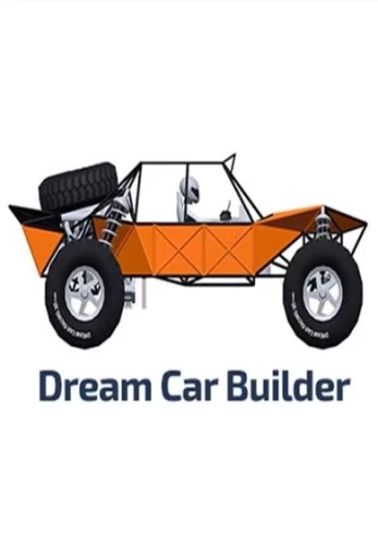 Dream Car Builder Steam