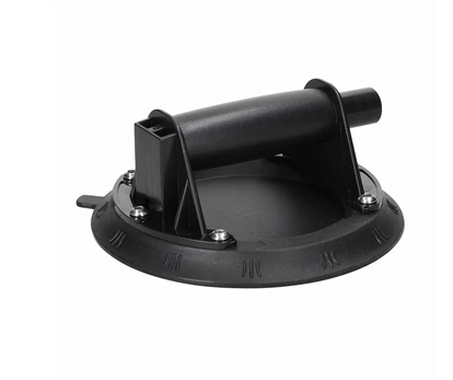 Vakuuminis siurbtukas FixGrip OR1255, 200 mm, 75 kg