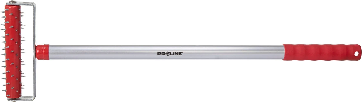Pro-Line Proline Tapetų perforavimo volelis, 150 mm, rankena 58/100 cm, prolinas