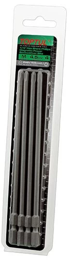 Uždedamas antgalis PHILIPS 1/4" PH2