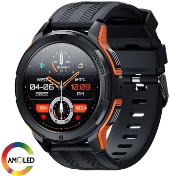 Išmanusis laikrodis BOZLUN B73 AMOLED