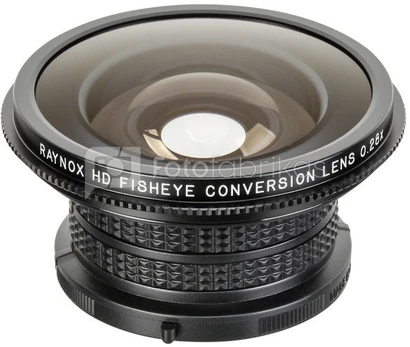 Raynox HDP 2800 ES 52
