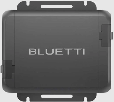BLUETTI Charger 1: Energijos stotelių krovimo modulis su MC4