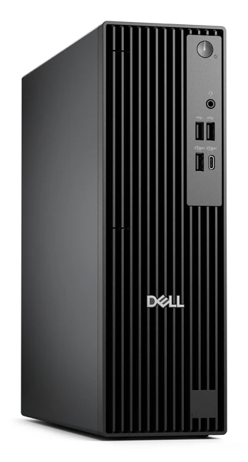 Dell Pro Slim QCS1250/U5 235/16GB/512GB SSD/Integrated/W11Pro/3yrs Prosupport