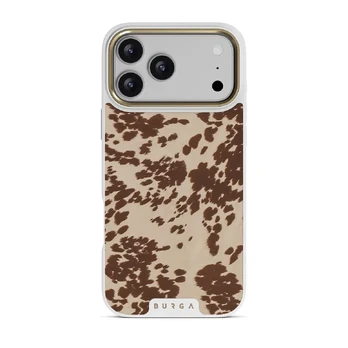 Rodeo - iPhone 17 Pro Max Case, Elite Light (MagSafe) / Gold