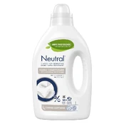 Skalbinių minkštiklis NEUTRAL Sensitive, 1 l kaina