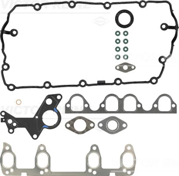 REINZ 02-37596-01 Cylinder head gasket set