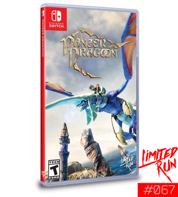 Panzer Dragoon