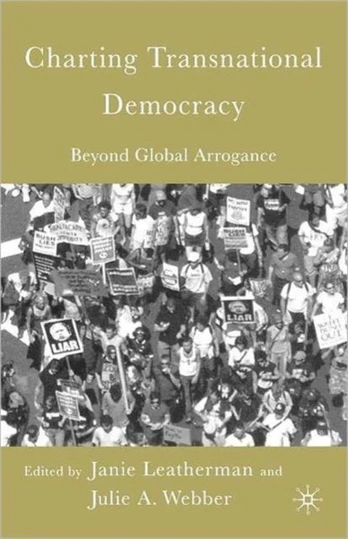 Charting Transnational Democracy