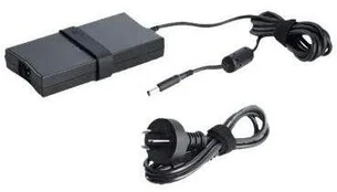 Nešiojamojo kompiuterio maitinimo adapteris Dell 130W AC adapter for laptops,