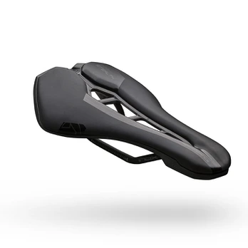 Balnelis PRO Stealth Performance 142mm (juodas)