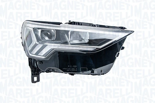 Priekinis žibintas MAGNETI MARELLI 719000000220 AUDI Q3