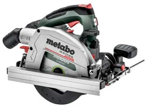 METABO PILARKA KS 18 LTX 66 BL CARCASS