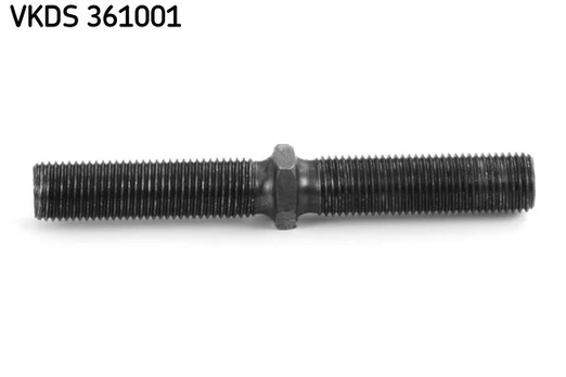 Remonto komplektas, trauklė SKF VKDS361001