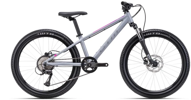 Dviratis CTM Rocky 4.0 24"