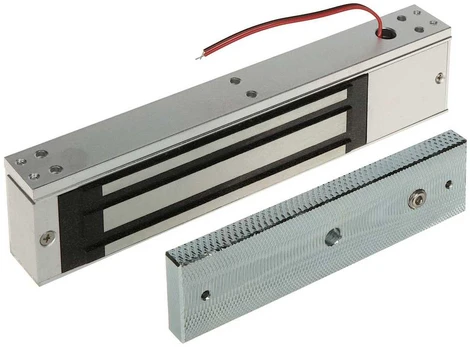 TST ELEKTROMAGNETINIS UŽRAKTAS ZE-320