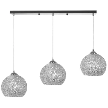 Šviestuvas lubų Glamour B, E27, 3