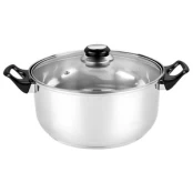 Puodas Okko Essential CWKS00120, 20 cm, 2.5 l kaina
