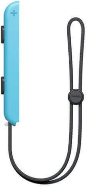 Dirželis Nintendo Joy-Con Strap Neon Blue