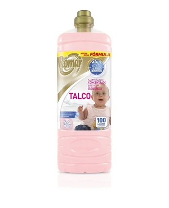 Romar koncentruotas audinių minkštiklis Talco, 2000ml