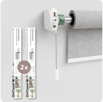MotionBlinds Upgrade Kit duo-pack