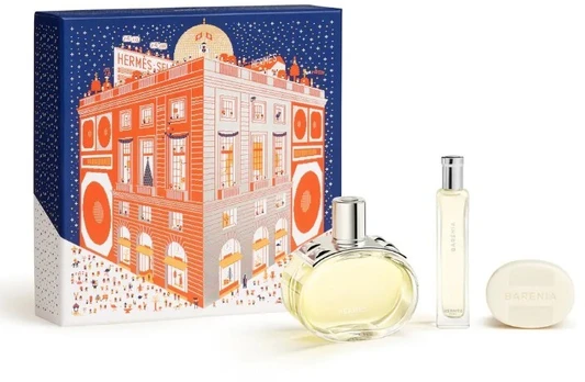 Hermes BARÉNIA CASE 3 pcs