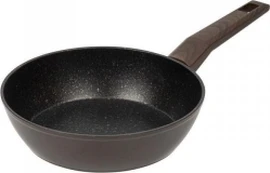 Keptuvė Resto 93161, Ø 24 cm, aliuminis, Ruda sp.