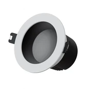 Šviestuvas Yeelight Mesh YLTS03YL, 8W, LED, IP20, baltas kaina